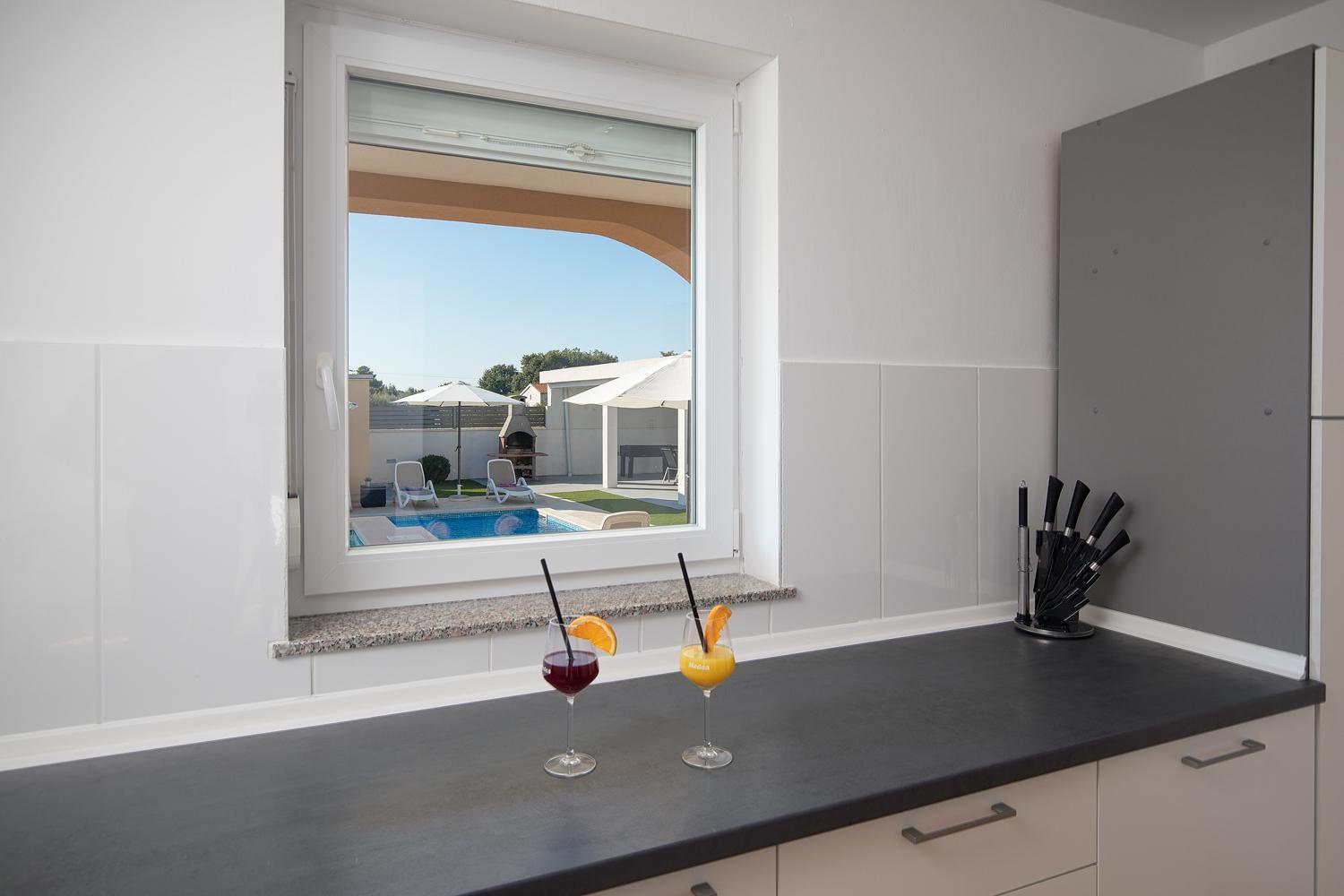 מדולין Villa Suhalj מראה חיצוני תמונה