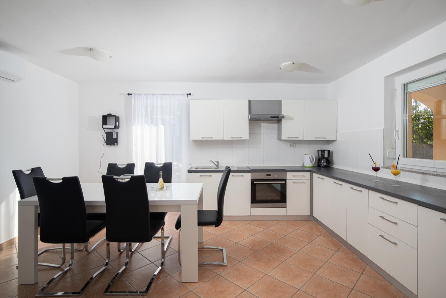 מדולין Villa Suhalj מראה חיצוני תמונה