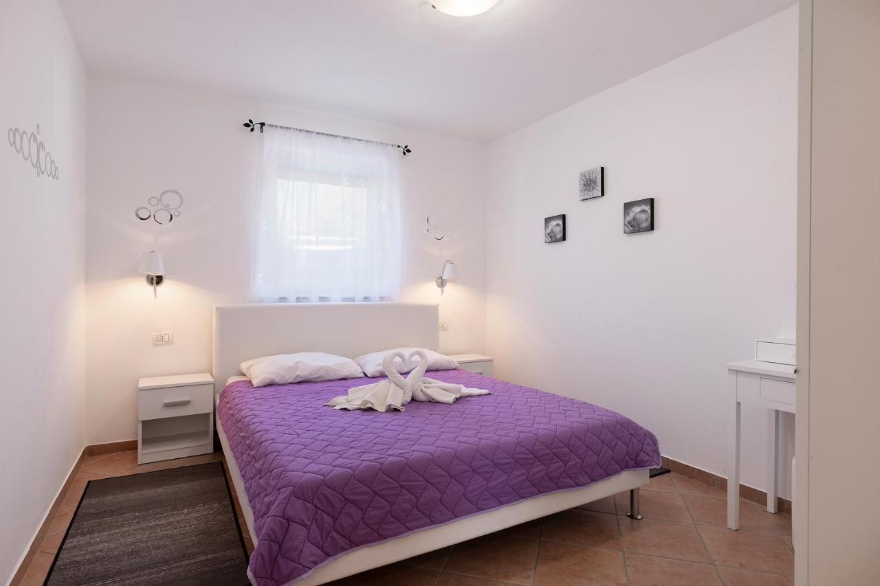 מדולין Villa Suhalj מראה חיצוני תמונה