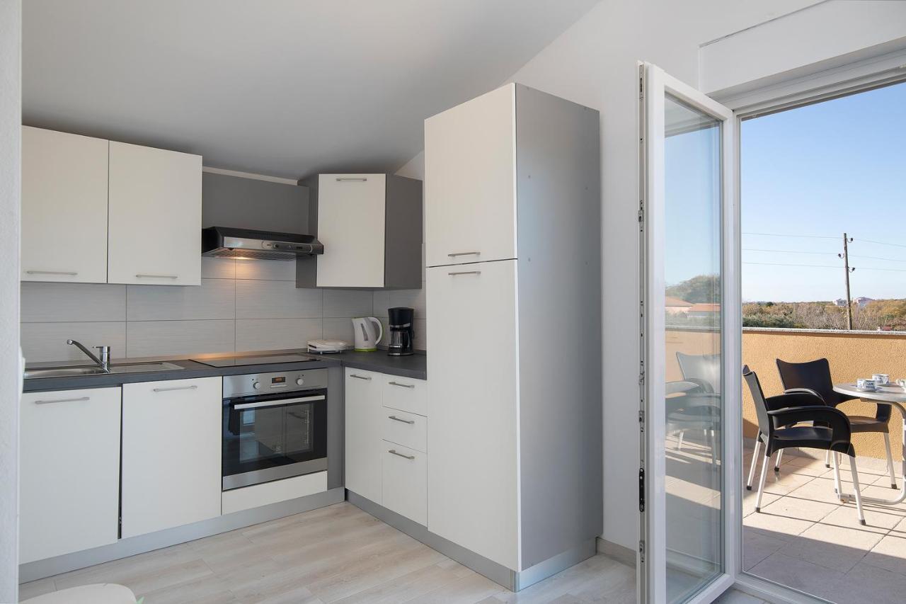 מדולין Villa Suhalj מראה חיצוני תמונה